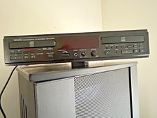 Denon Professional CD Recorder DN-C550R - PAR...