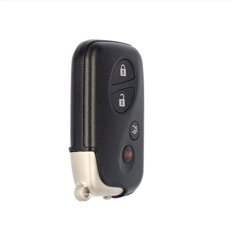 Mando a distancia inteligente para Lexus HS250h LS600h LS460 2010-17 HYQ14ACX 271451-5290 Foto 3 de 4