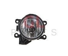 Antibrouillard Renault TRAFIC