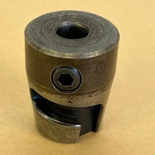 QUICK CHANGE TOOL HOLDER ADAPTER 1/2"