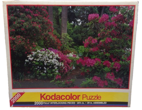 Takashi Murakami Kaikai Kiki & Flowers Jigsaw Puzzle Zingaro 650
