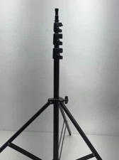 Lowel O1-33 Omni Light Stand (9') (Gun Metal)