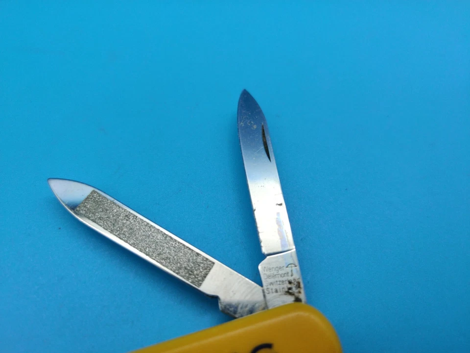 WENGER Breitling Knife Swiss Army Knife - Image 3 of 4