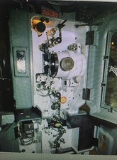 Century SA 35mm Projector  R3-E Optical Sound Head Warranty Clean 