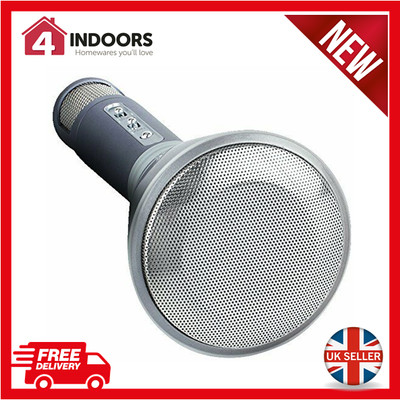 itek microphone and speaker