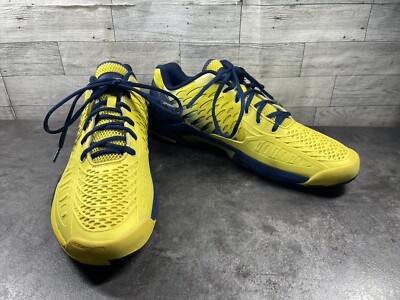 Yonex Power Cushion Eclipsion Tennis Sneakers Men 13M