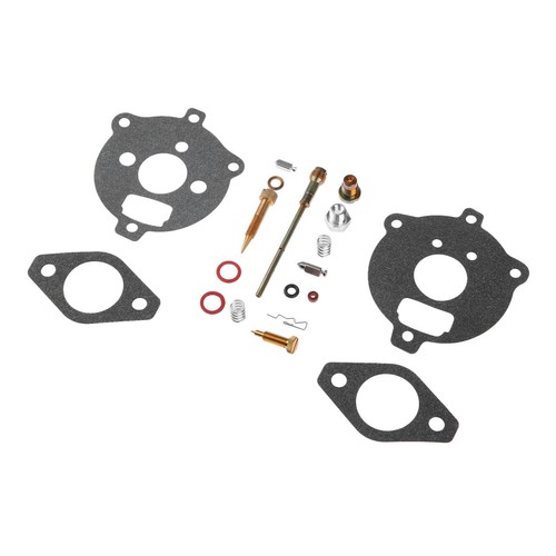 1x Lawnmower Parts Carburetor Carb Kit for Briggs Stratton 394693 291763 295938 - Afbeelding 2 van 6