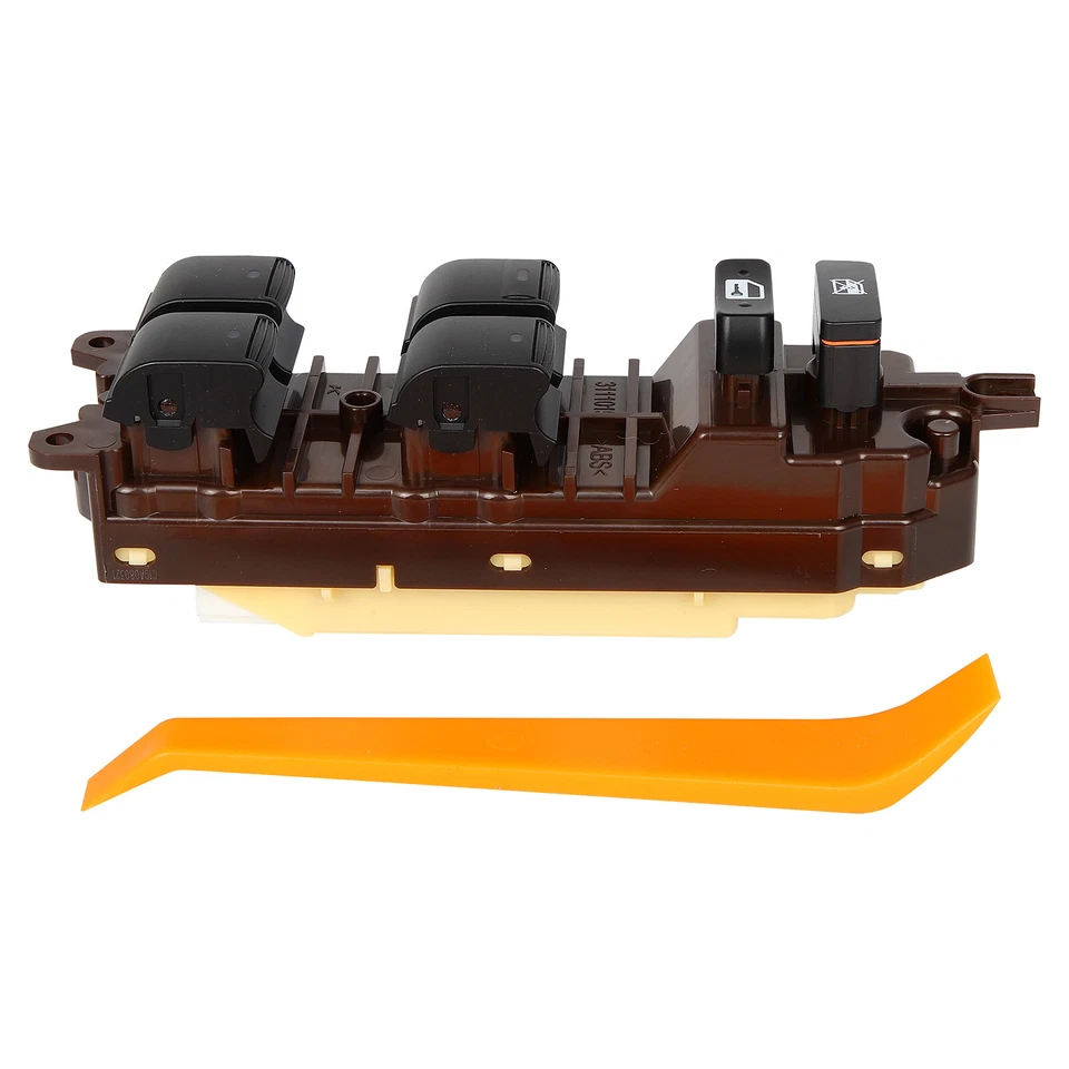 Left Electric Power Window Master Switch for Lexus GS300 GS350 GS430 8404030120 - Изображение 4 из 4