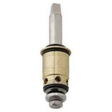 Quanity 1 Single Chicago Faucets 377-XTRHBL12JKABNF RH Quaturn Compression