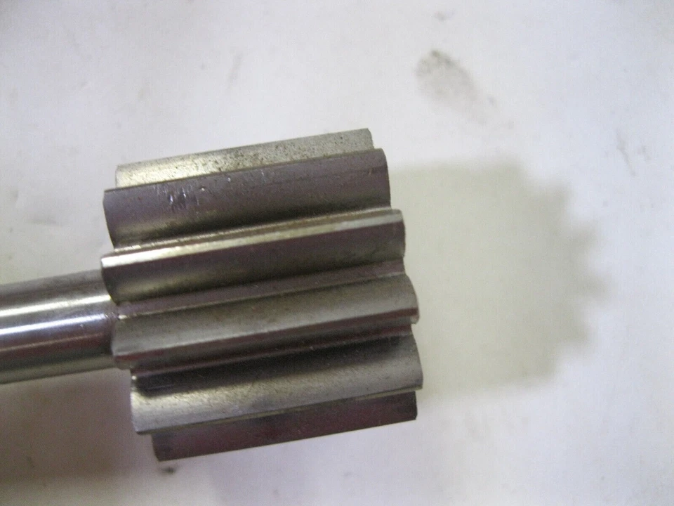 Melling K-81-D Oil Pump Repair Kit Foto 3 de 4