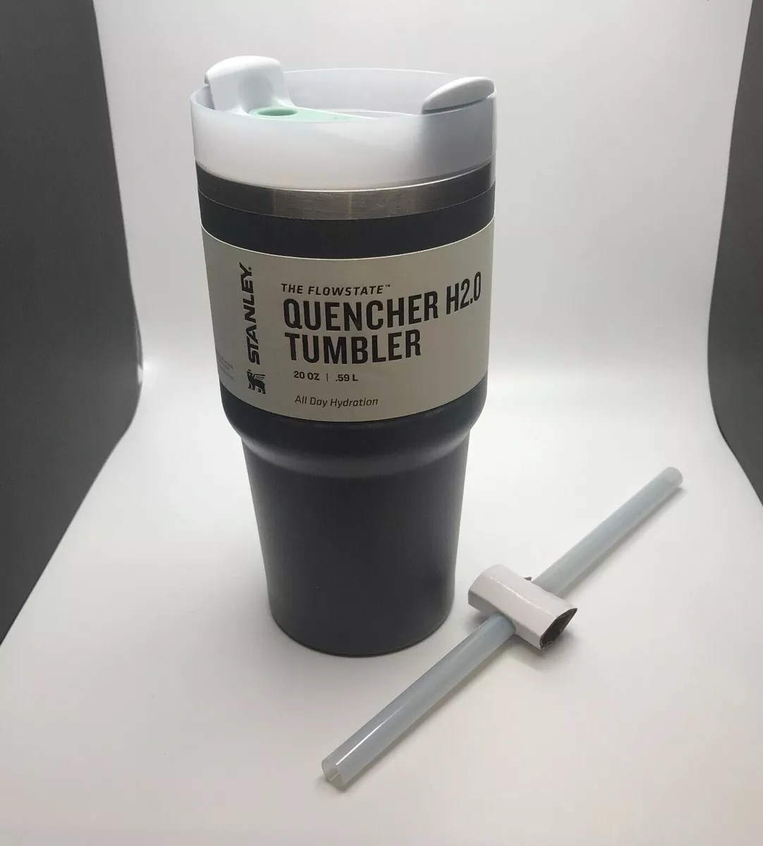 Stanley 20 oz. Quencher Tumbler