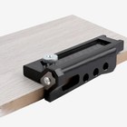 Edge Corner Trimming Tool Enhance Woodworking Efficiency Multiple Blade Choices