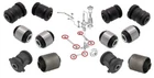 Rear Control Trailing Arm Hub Knuckle Bushes Bushings for Lexus RX400h RX350