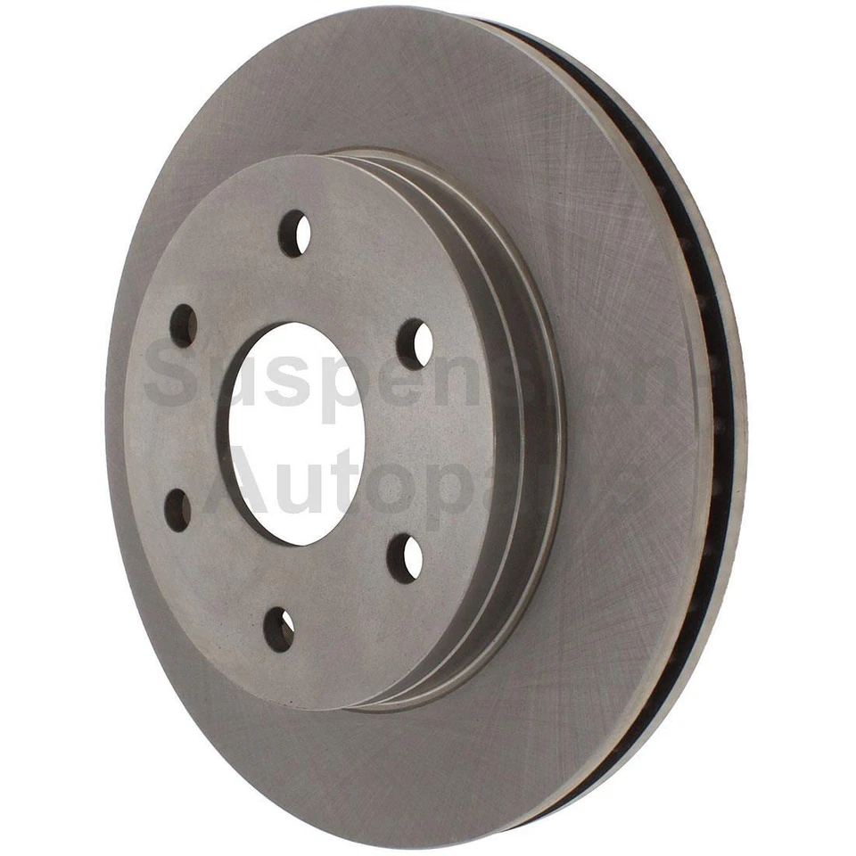 6 pastillas de freno rotores delanteros traseros para Escalade Cadillac Escalade ESV EXT Foto 4 de 4