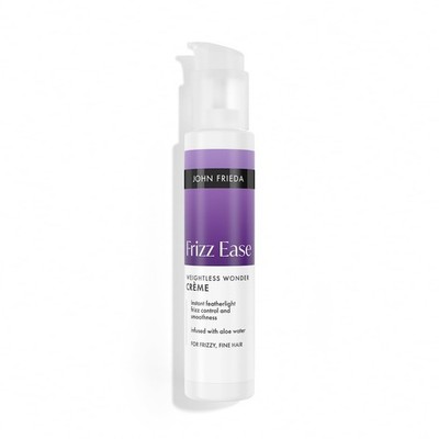 John Frieda Frizz Ease Weightless Wonder Crème 100ml weiß 