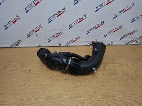BMW 4 F32 F33 2014 Diesel 190kW Ansaugrohr Ansaugschlauch Turbolader 7807493
