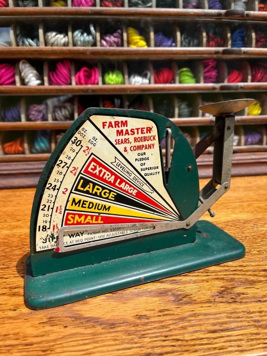 Egg Scale | eBay