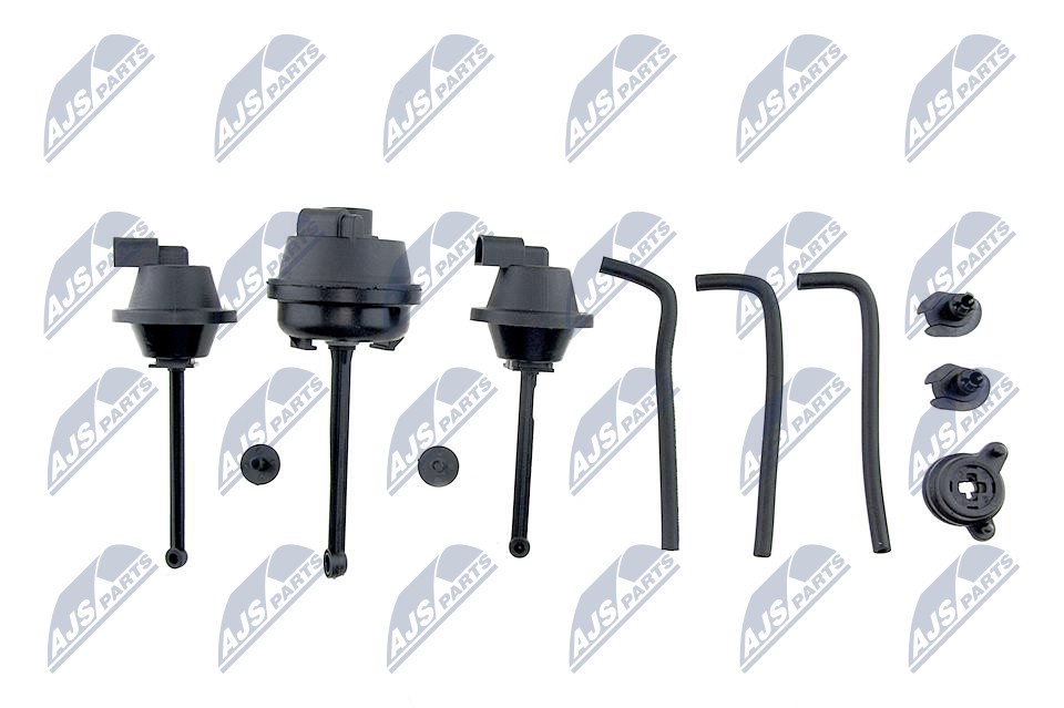 Fits NTY BKS-ME-002A INTAKE MANIFOLD REPAIR KIT ⭐UK Stock⭐ - Image 5
