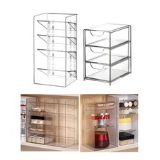 Parfüm Organizer für Kommode Tisch Sundies Display Regal Schmuckhalter