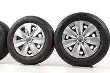 VW T-ROC A1 Winterkompletträder 5Q0601027AM 16 Zoll 205/60R16 Winter Räder