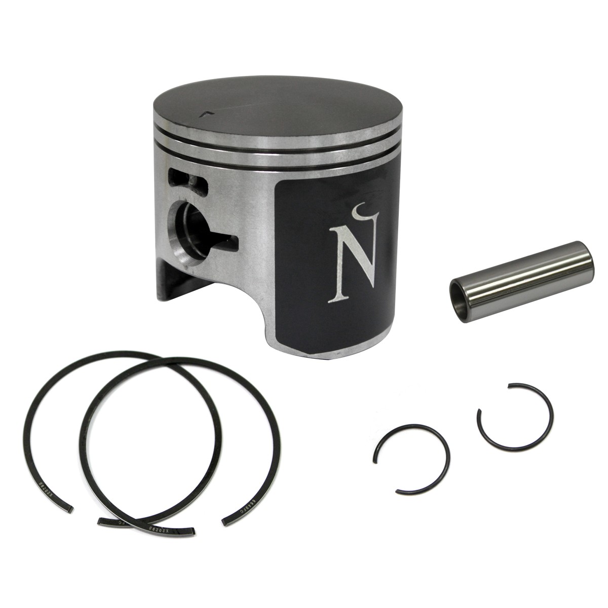 Namura Standard Bore Piston Kit for Polaris 300 Xplorer&comma; Xpress&comma; Big Boss 74&period;5mm