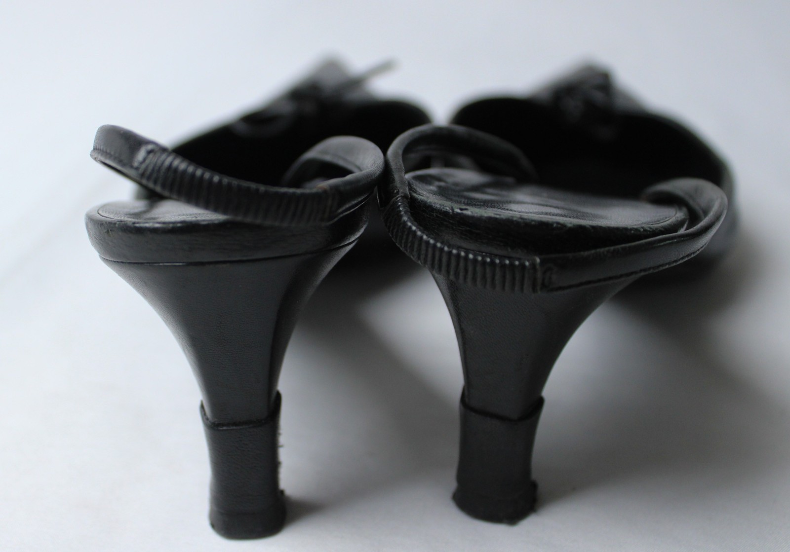 Escada Women's Basic Solid Slingback Pump Heels J… - image 6