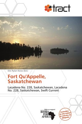 Eloi Rylan Koios | Fort Qu'Appelle, Saskatchewan | Taschenbuch | Spanisch (2026)
