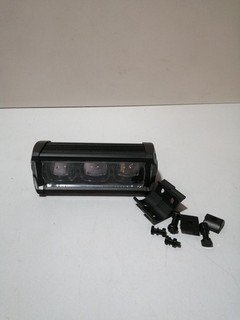 HELLA VALUEFIT LED Arbeitsscheinwerfer Lightbar LBX 220 12V / 24V 1000lm g
