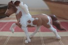New Breyerfest 2026 Hygge Web Exclusive Stablemate Matte Red Dun Pinto — photo 2