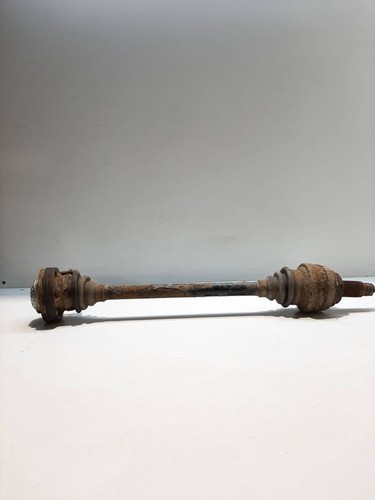 BMW X5 E53 2001 Hinten rechts Antriebswelle hinten 7500914 Benzin/Autogas 210kW