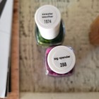 8* New & Sealed 4 Essie Nail Lacquer .46 Fl Oz & 4 Of Color Pops .47 oz. Polish — photo 10