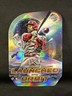 2023 Topps Cosmic Chrome - Launched Into Orbit Jordan Walker #LIO-19 (RC)