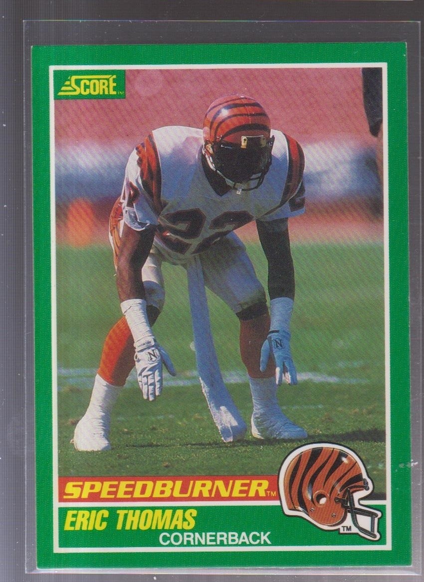 Cincinnati Bengals Cards You Pick -- Get 40% off Details Inside A4