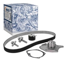 Courroie de distribution Renault Captur