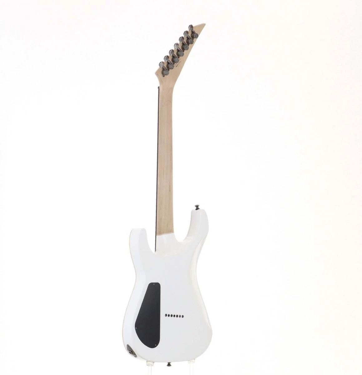 Jackson White 7 String Electric Guitars for sale | eBay
