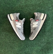 New Balance 990 Grey 2021 - M990VS1 for Sale | Authenticity
