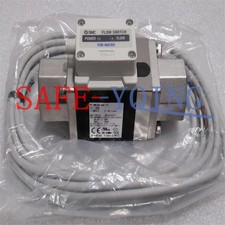 1PCS NEW SMC PF3W540-04-1T Digital flow switch
