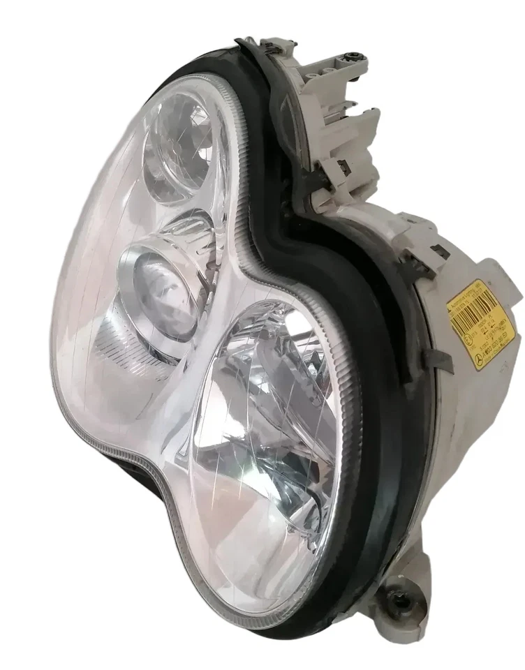 PHARE XENON DEVANT DROIT MERCEDES BENZ S203 W203 BJ:2004 A2038203659 - Photo 2/4
