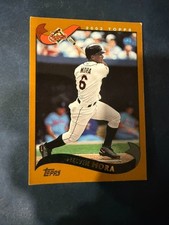 Melvin Mora