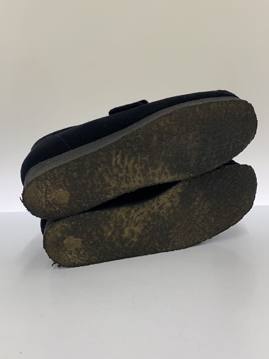 Clarks Other Shoes US8.5 BLK 21621 Black United Arrows Clarks Other Shoes US8.5 BLK 21621 Black United Arrows