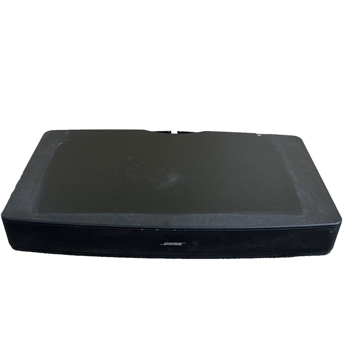 Bose Solo Tv Sound System for sale - eBay