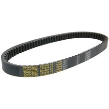 Antriebsriemen Dayco 834-22 Power Plus Riemen, Faserverstärkt für Piaggio Dragst