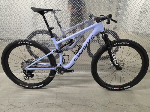 2025 Specialized S-works Epic Large