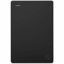 Seagate STGX5000400 5 TB Portable Hard Drive - 2.5" External