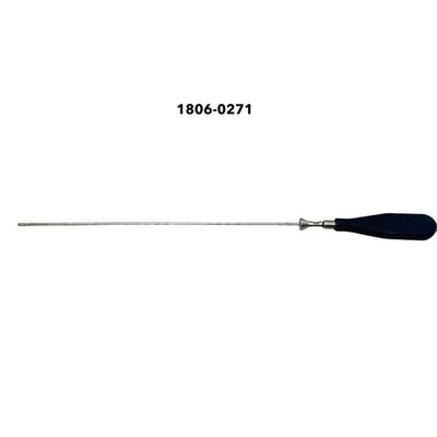 Stryker 1806-0271 Guide-Wire Pusher Instrument