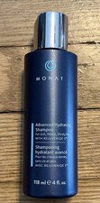 Monat Renew Shampoo Infused w/ Rejuveniqe 4 fl oz SEALED