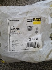 Viega Megapress