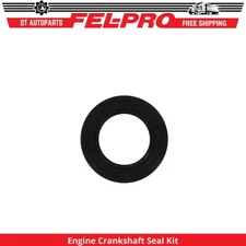 For 1998-2004 Chrysler Concorde 2.7L V6 Engine Crankshaft Seal Kit Front Fel-Pro