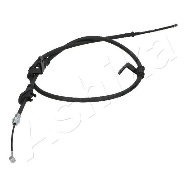 Ashika 131-0H-H30L Seilzug, Feststellbremse For Hyundai-image