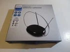 Philips Traditional HD Passive Antenna SDV8201B/07 - Black